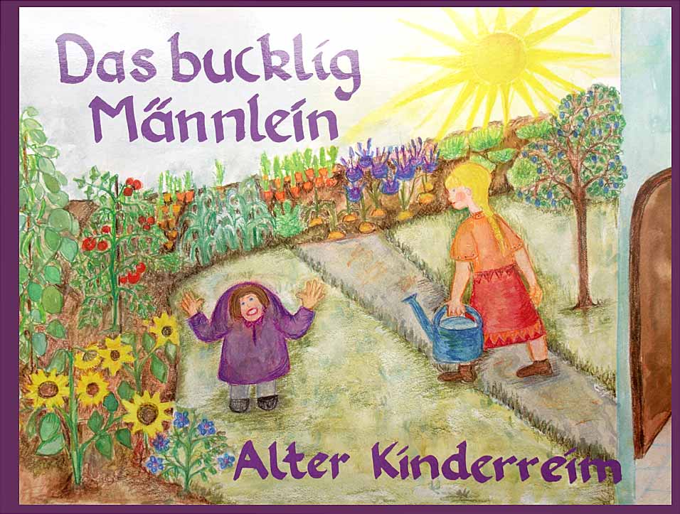 Das bucklig Maennlein 01